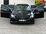Hatasız Boyasız Tramersiz C200 D Avangard