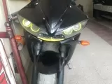 Yamaha R6
