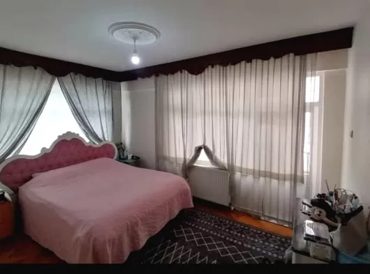 Bandırma Günaydın Mahallesi'nde Satılık 2+1