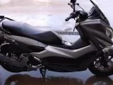 SATILIK Motosiklet Revolt RM5X