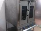 Satılık 5 Gözlü Fırın