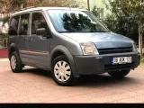 2006 Model 90 lik Aile Aracı