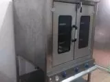 Satılık 5 Gözlü Fırın