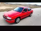 1993 VECTRA 1.6 GLS KLİMALİ KİTAP GİBİ