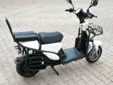 Falcon Servis 3000 Wat Elektrikli Bisiklet