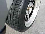 195 50R 15 Continental Lastik ve Jantları Satilik