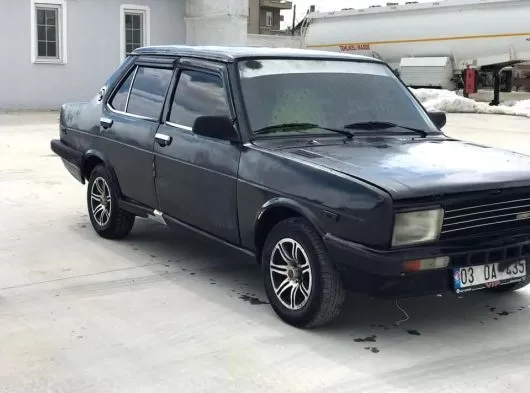 Acil acil satılık 86 doğan 5 vites