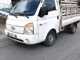 Hyundai H100 Acil Satılık