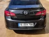 Opel Astra1.6 CDTİ Cosmo