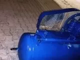 Komsan Kompresör 200 lt