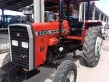 Sahibinden 266 gold massey ferguson 2004