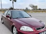 Honda 14 ies Güvenlik Paket