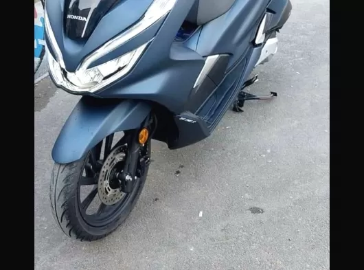 Satılık Honda PCX 125 lik Motosiklet