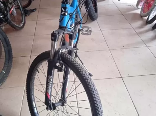 Satılık Bisikletlerimiz