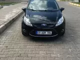 Ford Fiesta 1.6 TDCi