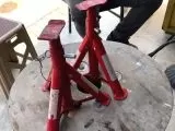 Araba Sehpası