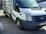 Ford transit 200ps 2011 model