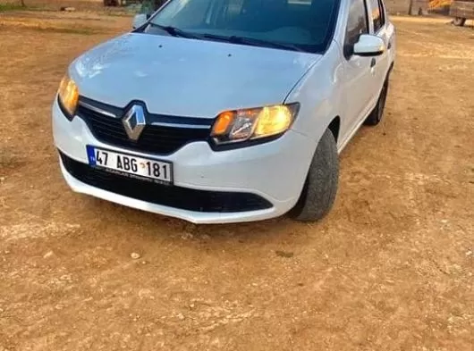 94 model Fairway 1.6 