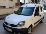 Renault Kangoo 1.5 dCi