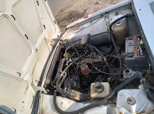 1994 MODEL SATILIK TOROS