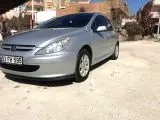 Çok Acil Satılık Peugeot 307 1.6 ENVY 110 luk 