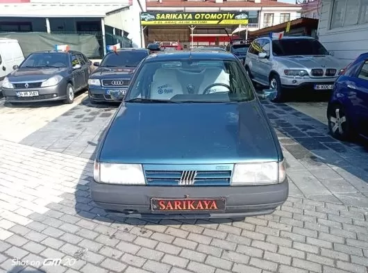 Tempra 1.6 SX A