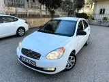 Hyundai Accent 1.6 ABS EPS Li 160 binde team paket