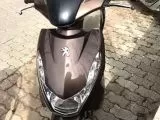 Satılık Peugeot Kisbee 50 Motosiklet