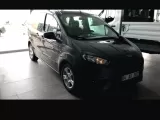 2021 Model Ford Tourneo Courier 1.5 TDCi Delux