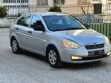 Hyundai Accent 1.5 Hatasız boyasız sıfır ayarında