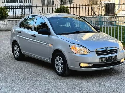 Hyundai Accent 1.5 Hatasız boyasız sıfır ayarında