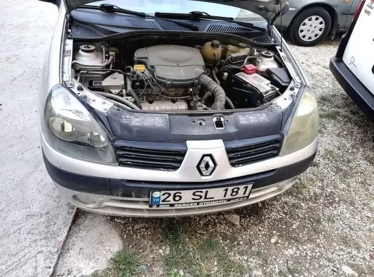 Eskişehir Kloroform Far Temizleme