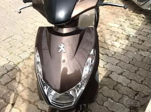 SYM Cruisym 250İ Satılık Motosiklet