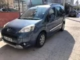 2009 model peugeot partner 1.6 dizel premium