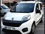 2017 1.3 Multijet Pop Fiat Fiorino