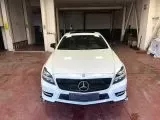 2008 MODEL MERCEDES C180 STYLE