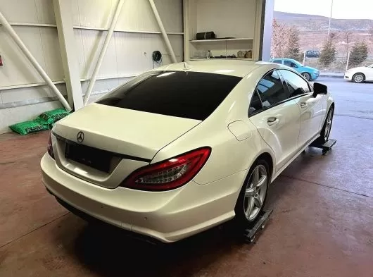 2008 MODEL MERCEDES C180 STYLE