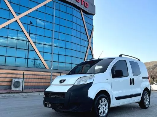 2015 MODEL PEUGEOT BIBBER 1.3 DIZEL