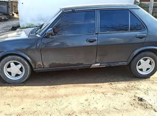 Satılık 1991 model doğan L