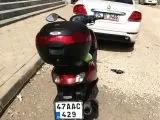 Kral Motor KR-44 Pion 50