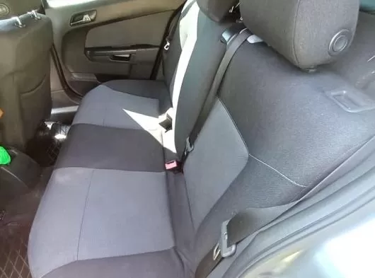 K.KARTINA 12 TAKSİT ESKİ KASA PARASINA 1.6 TDCI DİZEL 2008 MODEL