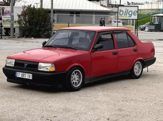 Acil Satılık 1.6 Şahin S