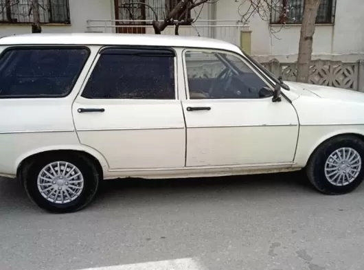 TEMİZ MASRAFSİZ RENAULT STAJİN