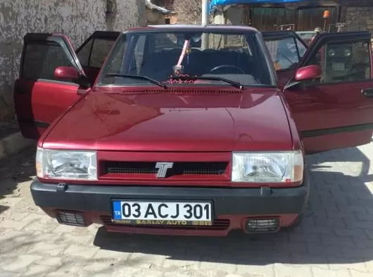 Emsalsiz Temizlikte Doğan L