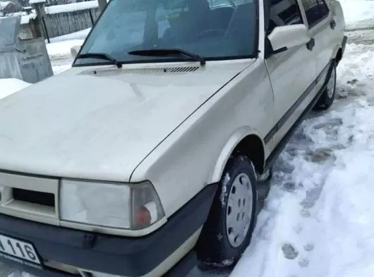 1993 Doğan sl