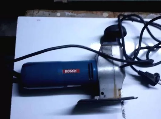 Satılık Dekupaj Testere