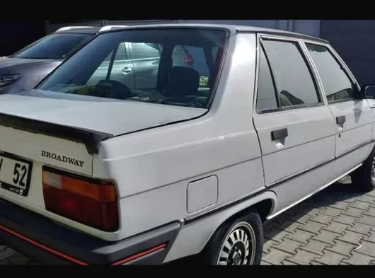 MEMURDAN DEĞİŞENSİZ BROADWAY