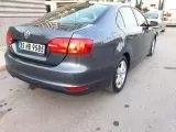 Acil Satılık Jetta1.2 TSi Comfortline