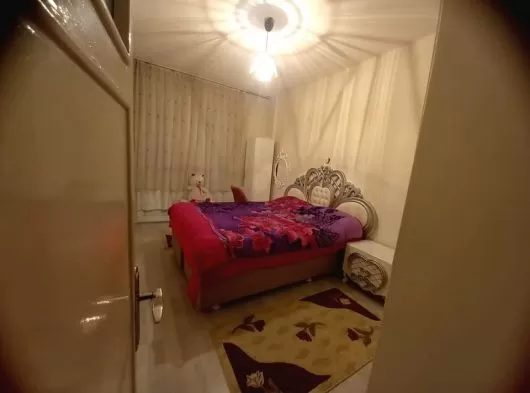 HİRA GAYRİMENKULDEN MERSİN YENİŞEHİR GÜVENEVLER MAHALLESİNDE 3 +1