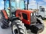 Td90 new Holland 2024 model 660 saatte sıfır kokusu üzerinde tmrli